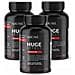 3x Integratore Alimentare Epic Red Huge Finale Capsule 30 Pz Per Uomo - Foto miniatura 1