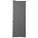 GBBS514CPY Frigorifero combinato Fit & Max 60cm, Classe C, 333L, AI Inverter, Prime Silver - Foto miniatura 8