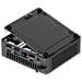 NUC RNUC15CRKU5063C2 Intel Core Ultra 5 225H 16 GB DDR5-SDRAM 512 GB SSD Windows 11 Pro Mini PC Nero - Foto miniatura 2