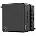 NUC RNUC15CRKU5063C2 Intel Core Ultra 5 225H 16 GB DDR5-SDRAM 512 GB SSD Windows 11 Pro Mini PC Nero - Foto miniatura 8