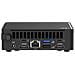 NUC RNUC15CRKU5063C2 Intel Core Ultra 5 225H 16 GB DDR5-SDRAM 512 GB SSD Windows 11 Pro Mini PC Nero - Foto miniatura 17