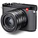 Q3 Macchina Fotografica Compatta, Nero - Foto miniatura 4