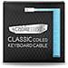 CM-CKCA-CW-LBW150LBW-R cavo USB 1,5 m USB A USB C Blu - Foto miniatura 2