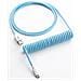 CM-CKCA-CW-LBW150LBW-R cavo USB 1,5 m USB A USB C Blu - Foto miniatura 1