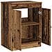 Mobile da Bagno Legno antico 54 x 41 x 70 cm - Foto miniatura 4