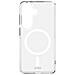 TED3OMAGCOVSA26 custodia per cellulare 16 cm (6.3") Cover Trasparente - Foto miniatura 2