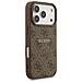 Custodia Iphone 17 Pro Marrone Magsafe Guess - Foto miniatura 4