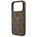 Custodia Iphone 17 Pro Marrone Magsafe Guess - Foto miniatura 1