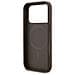Custodia Iphone 17 Pro Marrone Magsafe Guess - Foto miniatura 6