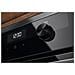 KODEH64H 72 L 2990 W Nero - Foto miniatura 9