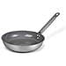 51728 - Padella antiaderente a tre strati in acciaio inox Chef-INOX, 28 cm - Foto miniatura 1
