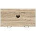 Armadio per Lavabo da Bagno HAARLEM Rovere Sonoma - Foto miniatura 7