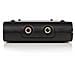 Docking station universale USB per Notebook 4in1 con porte Ethernet / Audio / VGA / 4x USB 2.0 - Foto miniatura 5