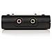 Docking station universale USB per Notebook 4in1 con porte Ethernet / Audio / VGA / 4x USB 2.0 - Foto miniatura 11