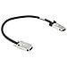 Switch Stacking Cable 50cm Per Dgs-3120 - Foto miniatura 1