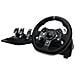 Volante G920 Driving Force Racing per Xbox One / PC - Foto miniatura 1