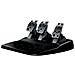 Volante G920 Driving Force Racing per Xbox One / PC - Foto miniatura 6