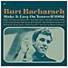 Burt Bacharach - Make It Easy On Yoursf 1962 - Foto miniatura 1