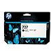 727 - 300 ml - nero fotografico base acqua - originale - DesignJet  - Foto miniatura 2
