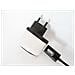 Caricatore Alimentatore Adattatore Usb 220v A 5v Usb - Foto miniatura 2