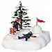 Angelo Sulla Neve - Angel's Wings - Foto miniatura 1