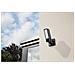 Videocamera IP Esterna Intelligente con Rilevamento Persone / Auto / Animali - Foto miniatura 3