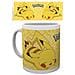 Tazza Pokemon - Pikachu Sleep - Foto miniatura 2