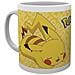 Tazza Pokemon - Pikachu Sleep - Foto miniatura 1