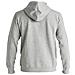 Felpa Uomo Ellis L Grigio - Foto miniatura 2