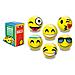 Pallone Emotic 60 Cf30 - Foto miniatura 1