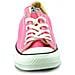 All Star Ct Scarpe Bambina Rosa Basse 3j238 numero 29 - Foto miniatura 3