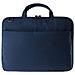 Borsa Slim per Notebook Fino a 14" Colore Blu - Foto miniatura 1