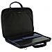 Borsa Slim per Notebook Fino a 14" Colore Blu - Foto miniatura 2