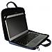 Borsa Slim per Notebook Fino a 14" Colore Blu - Foto miniatura 4