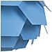 Lampada Da Soffitto Blu Segre Mini - Foto miniatura 25