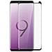 Pellicola Galaxy S9 Vetro Temperato 9h Ricurvo 5d Full Cover Contorni Neri - Foto miniatura 9