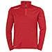 Tute Essential 1/4 Zip Abbigliamento Ragazzi 140 - Foto miniatura 1