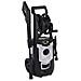 Idropulitrice Ad Alta Pressione Pluriaccessoriata 1800 Watt 140 Bar Spazzola Con Motore A Spazzole - Foto miniatura 5