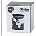 Porta Matite Globe 10x8,5x8,5 Cm / Rif. 25567 - Foto miniatura 2