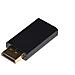 Adattatore Displayport-hdmi M / F - Foto miniatura 1