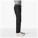 Pantaloni Alpha Khaki Slim Tapered L30 Abbigliamento Uomo W34-l30 - Foto miniatura 3