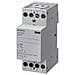 Contattore 25a 2na+2nc 230vca 2 Moduli - Foto miniatura 1