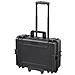 Universale Valigia Trolley Senza Contenuto 1 Pezzo (l X A X P) 555 X 258 X 445 Mm - Foto miniatura 1