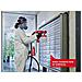 4260020 Pistola Elettrica Uno Con spruzzo come Vernice Accessori, Serbatoio, 1000 ml / min, 700 W - Foto miniatura 2