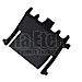 Separation Pad#mfc-8510,8515,8520,8950,hl5440,5450,dcp8110 - Foto miniatura 1