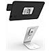 Tablet Secu Stand 3m Vhb Plate White Hovertab. All Tablets - Foto miniatura 1