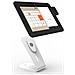 Tablet Secu Stand 3m Vhb Plate White Hovertab. All Tablets - Foto miniatura 2