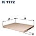 K1172 Filter, Passeggero - Foto miniatura 1