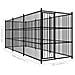 Canile Da Esterno 450x150x185 Cm - Foto miniatura 5
