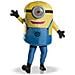 Costume Dei Minions Gonfiabile Per Adulto - Foto miniatura 1